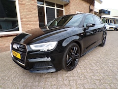 Audi A3 Sportback - 30 TFSI Sport S Line Edition