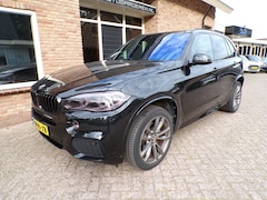 BMW X5 - XDrive40e High Executive Automaat / leder / Panoramadak / M Pakket