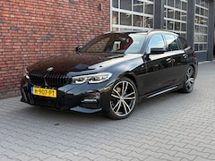 BMW 3-serie Touring - 320i High Executive Edition AchteruitrijCam./Pano/LED/DAB/PDC/Clima/Cruise/AppConnect/Draa