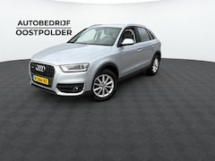 Audi Q3 - 2.0 TFSI quattro Pro Line