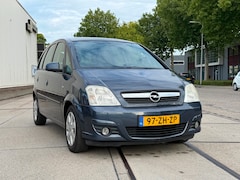 Opel Meriva - 1.4-16V Temptation 2008 Airco Trekhaak Apk 11-27