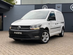 Volkswagen Caddy Maxi - 1.4 TSI | DSG | Trekhaak | Marge