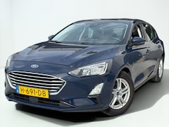 Ford Focus - 1.0 EcoBoost GARANTIE | Dealer onderhouden
