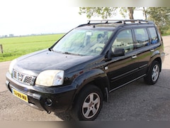 Nissan X-Trail - 2.5 Sport // AWD / AUTOMAAT //
