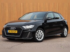 Audi A1 Sportback - 30 TFSI Advanced edition Stoelvw digi-dash navigatie