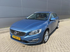 Volvo V60 - 2.4 D6 AWD Plug-In Hybrid Summum