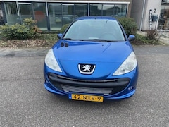 Peugeot 206 - 1.4 Millesim 200