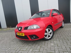 SEAT Ibiza - 1.6-16V Freestyle