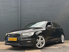 Audi A3 Sportback - 1.4 TFSI | Automaat | Leder | Sfeer | Historie Volledig