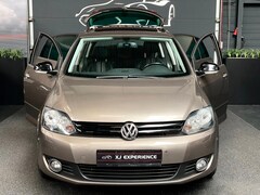 Volkswagen Golf Plus - 1.2 TSI Highline GLASDAK NAVI CARPLAY AIRCO LEER AUTOM
