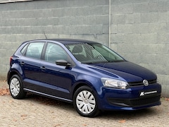 Volkswagen Polo - 1.6 TDI BlueMotion Trendline |CarPlay|2e Eignr|Airco|Cruise|Pdc|Nap