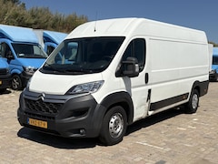 Citroën Jumper - 35 2.2 BlueHDi 165 L3H2 Driver Zwaar | € 6.450, - NETTO | Climate | Cruise |