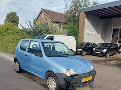 Fiat Seicento - 1.1 S