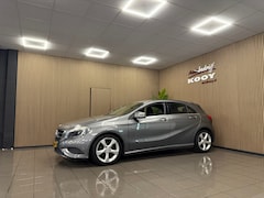 Mercedes-Benz A-klasse - 180 Edition * Xenon / Cruise control / LM Velgen / NL Auto