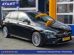 Mercedes-Benz B-klasse - 250 e Star Edition Facelift - AMG Line - Keyless - Sfeer verlichting - Nieuwstaat