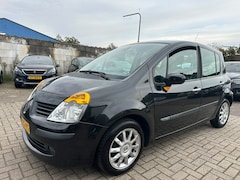 Renault Modus - 1.2-16V Dynamique Luxe AIRCO/ CRUISE/ LM VELGEN
