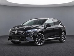 Renault Clio - E-Tech Full Hybrid 145 techno | CAMERA | NAVI | CRUISE CONTROL | CLIMATE CONTROL | APPLECA