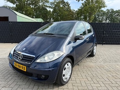 Mercedes-Benz A-klasse - 150 Classic