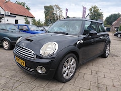 MINI 3-Deurs - 1.4 One