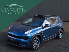 Lynk & Co 01 - 1.5 Trekhaak | Carplay | Stoelgeheugen | Panodak