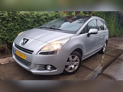 Peugeot 5008 - 1.6 THP Style 5p