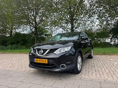 Nissan Qashqai - 1.5 dCi Business Edition