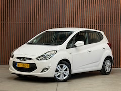 Hyundai ix20 - 1.4i i-Vision Airco-Cruise-Pdc-Trekhaak-Netjes onderhouden