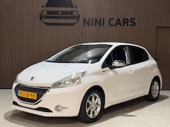 Peugeot 208 - 1.2 VTi Style Riem vervangen