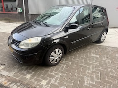 Renault Scénic - 1.6-16V Expression Comfort