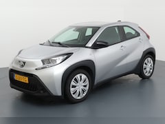 Toyota Aygo X - 1.0 VVT-i MT Play|Airco|CarPlay|Camera|Nap