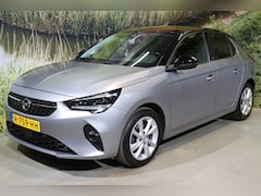 Opel Corsa - 1.2 Elegance|Climate|CarPlay|Camera|Distributieriem vervangen