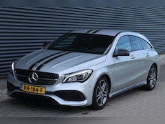 Mercedes-Benz CLA-klasse Shooting Brake - 180 | AMG | Automaat | Camera | NAP