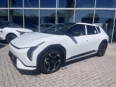 Kia EV4 - GT-Line 81.4 kWh VOORRAAD DEALS EXTRA INRUIL VOORDEEL