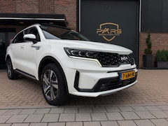 Kia Sorento - 1.6 T-GDI 180PK Hybrid 2WD DynamicPlusLine 7p. Automaat Panorama Dak Zeer Nette Volle opti