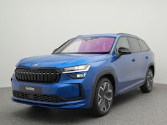 Skoda Kodiaq - Sportline Business 1.5 TSI PHEV | Panoramadak | Trekhaak | Head-Up | Dynamic Chassis Contr