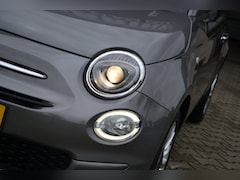 Fiat 500 - 0.9 TwinAir Turbo 80PK Popstar | Airco | LM velgen | NAP