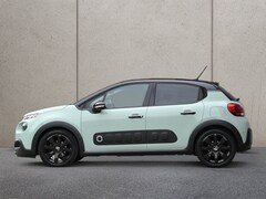 Citroën C3 - 1.2 PureTech 110 PK S&S Shine | Panoramadak | Achteruitrijcamera | Stoelverwarming