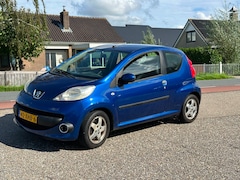Peugeot 107 - 1.0-12V Dynamic CarPlay/Nap/Airco/Navi/New APK