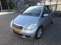 Mercedes-Benz A-klasse - 150 Avantgarde 2007 Airco 5-Deurs NAP APK