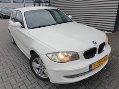 BMW 1-serie - 116i Nieuw Ketting Top Auto