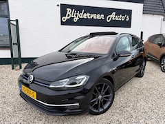 Volkswagen Golf Variant - 1.5 TSI Comfortline Business Virtual | Pano | LED | Org. NL | Trekhaak Afnb