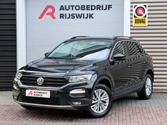 Volkswagen T-Roc - 1.5 TSI Style AppleCarPlay/Acc