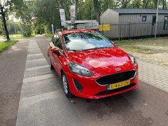 Ford Fiesta - 1.0 EcoBoost Connected
