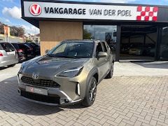 Toyota Yaris Cross - 1.5 Hybrid
