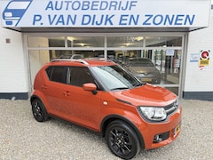 Suzuki Ignis - 1.2 Select Intro