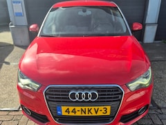 Audi A1 - 1.4 TFSI 119g. Ambition Pro Line Business