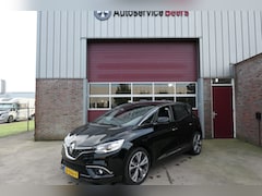Renault Scénic - 1.2 TCe Bose, Mooie auto, Trekhaak, LMV, Stoelverwarming, Climate, PDC, Rijklaarprijs incl