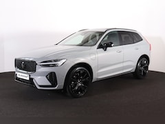 Volvo XC60 - T6 Recharge AWD Plus Black Edition - Panorama/schuifdak - IntelliSafe Assist & Surround