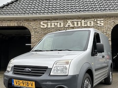 Ford Transit Connect - T200S 1.8 TDCi Bj 2013 zeer netjes