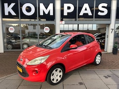 Ford Ka - 1.2 Trend |1EIG|Nw.Distributieriem|DEALER OH|NAP|APK|El.Ramen
